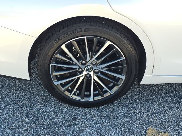 2023 Lexus ES 350 Luxury