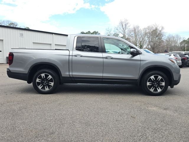2020 Honda Ridgeline RTL