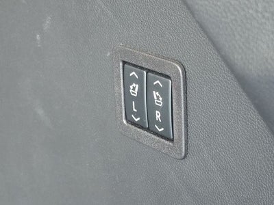 2022 Buick Enclave Avenir