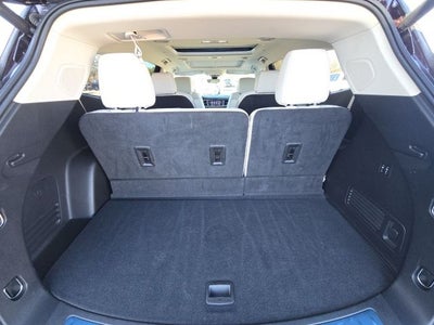 2022 Buick Enclave Avenir