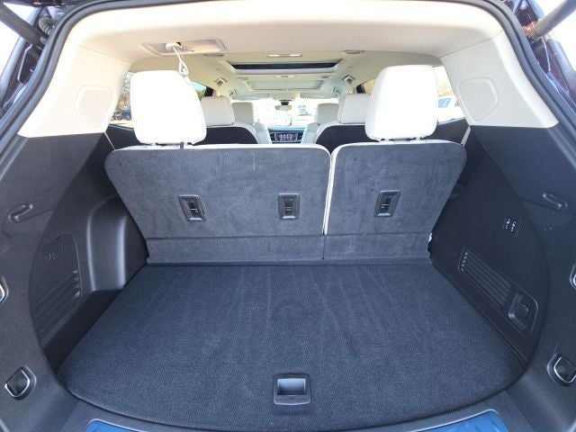 2022 Buick Enclave Avenir