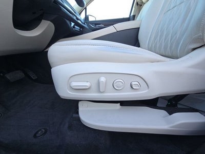 2022 Buick Enclave Avenir