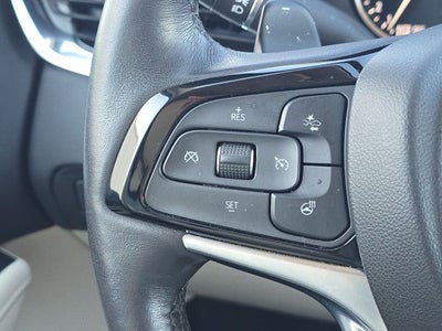 2022 Buick Enclave Avenir