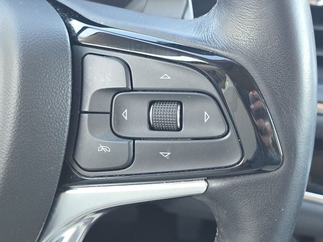 2022 Buick Enclave Avenir