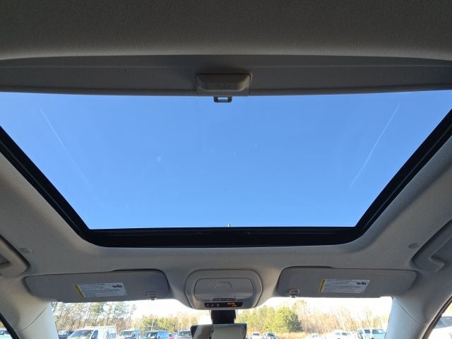 2022 Buick Enclave Avenir