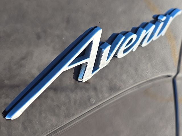 2022 Buick Enclave Avenir