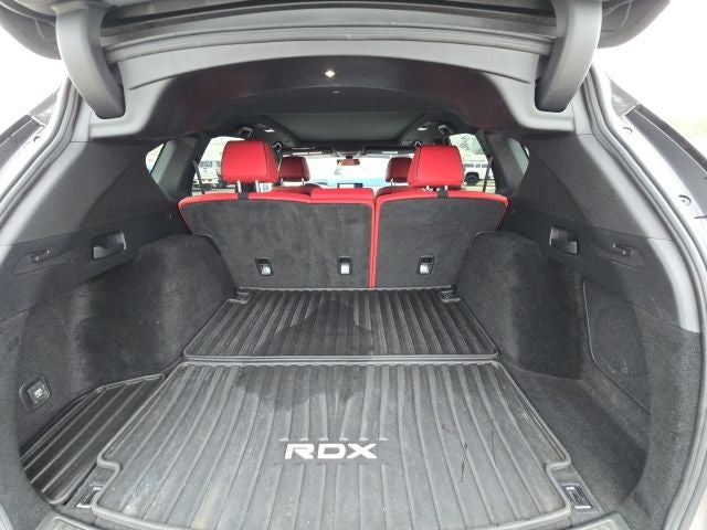 2024 Acura RDX A-Spec Advance Package SH-AWD