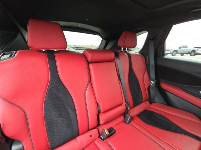 2024 Acura RDX A-Spec Advance Package SH-AWD