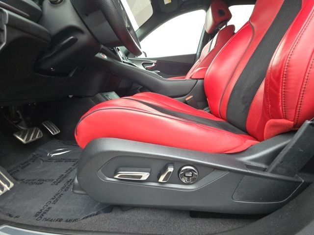 2024 Acura RDX A-Spec Advance Package SH-AWD