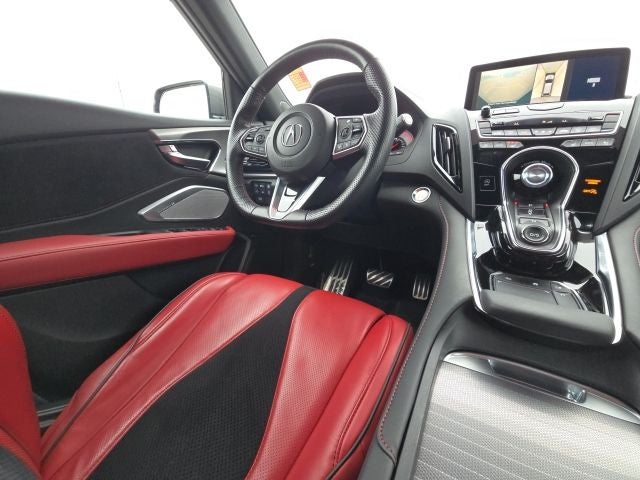 2024 Acura RDX A-Spec Advance Package SH-AWD