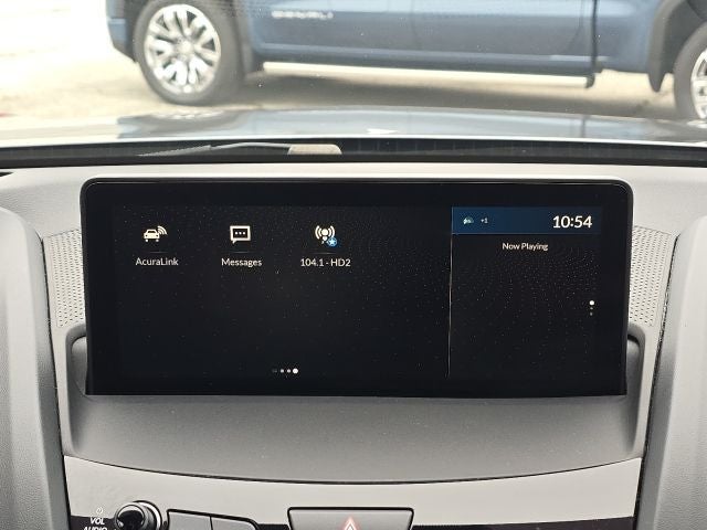 2024 Acura RDX A-Spec Advance Package SH-AWD