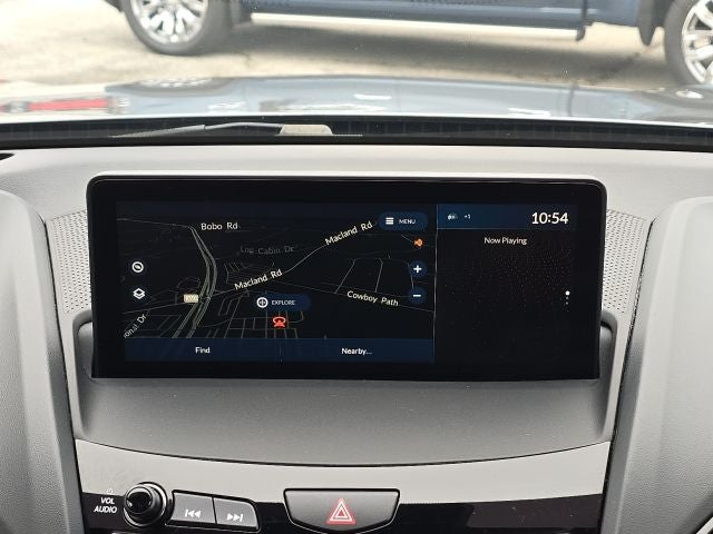 2024 Acura RDX A-Spec Advance Package SH-AWD