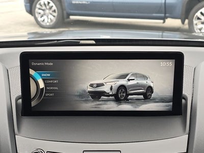2024 Acura RDX A-Spec Advance Package SH-AWD