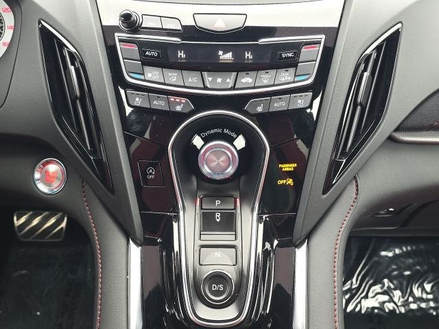 2024 Acura RDX A-Spec Advance Package SH-AWD