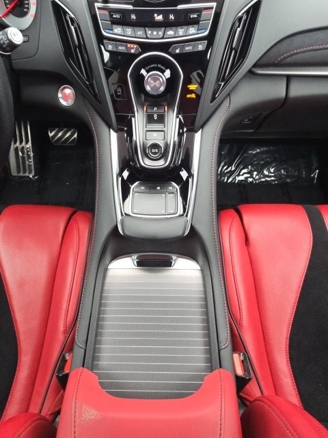 2024 Acura RDX A-Spec Advance Package SH-AWD