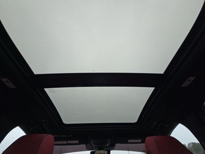 2024 Acura RDX A-Spec Advance Package SH-AWD