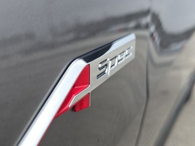 2024 Acura RDX A-Spec Advance Package SH-AWD