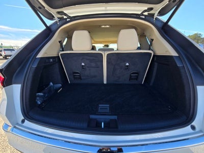 2025 Acura MDX Technology Package