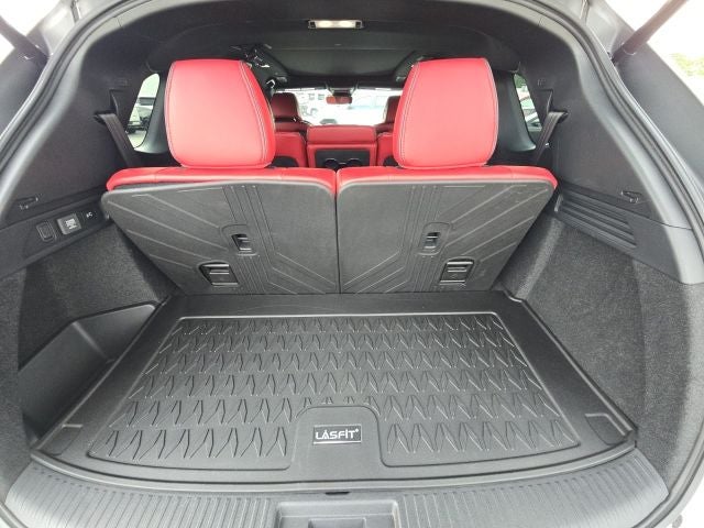 2025 Acura MDX A-Spec SH-AWD