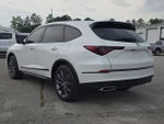 2025 Acura MDX A-Spec SH-AWD