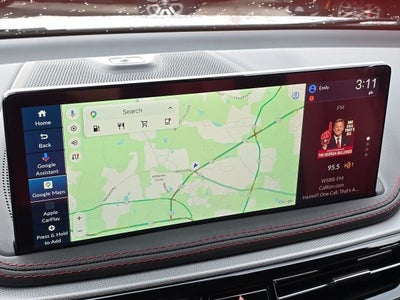 2025 Acura MDX A-Spec SH-AWD