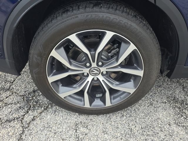 2024 Acura MDX Technology SH-AWD
