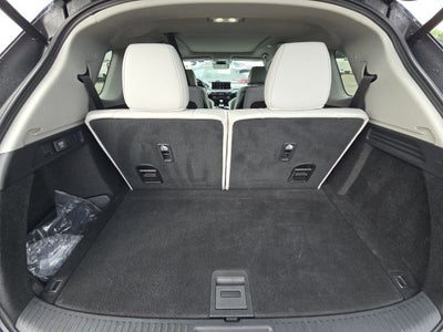 2024 Acura MDX Technology SH-AWD
