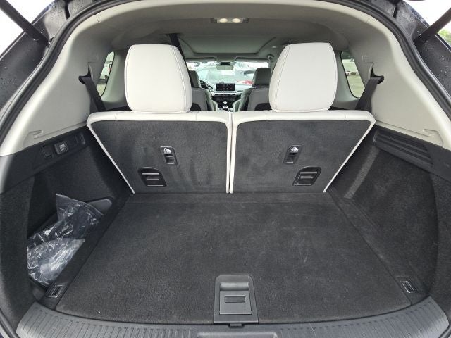 2024 Acura MDX Technology SH-AWD