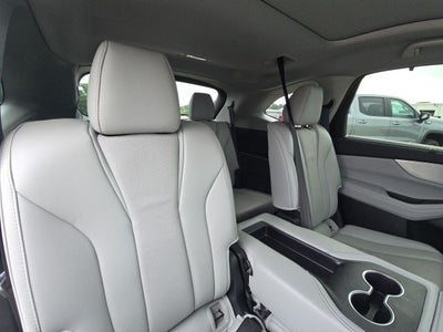 2024 Acura MDX Technology SH-AWD