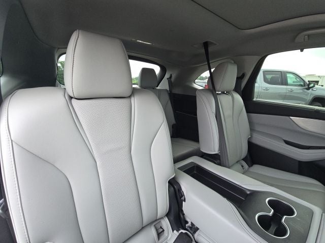 2024 Acura MDX Technology SH-AWD