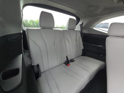 2024 Acura MDX Technology SH-AWD