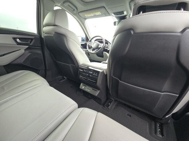 2024 Acura MDX Technology SH-AWD