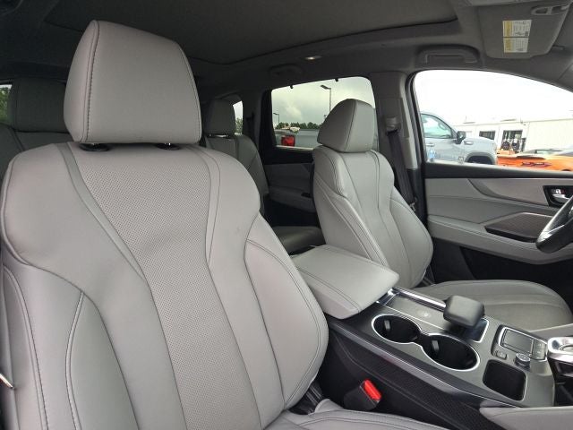 2024 Acura MDX Technology SH-AWD
