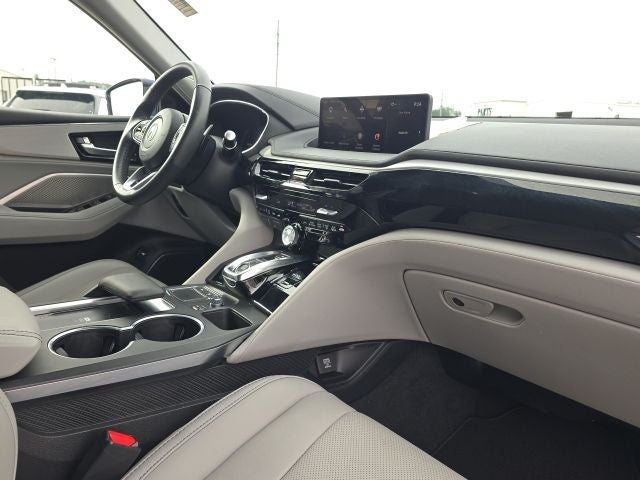 2024 Acura MDX Technology SH-AWD