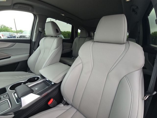 2024 Acura MDX Technology SH-AWD