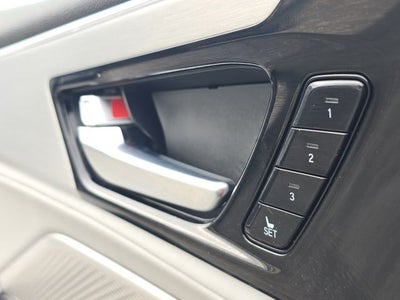 2024 Acura MDX Technology SH-AWD