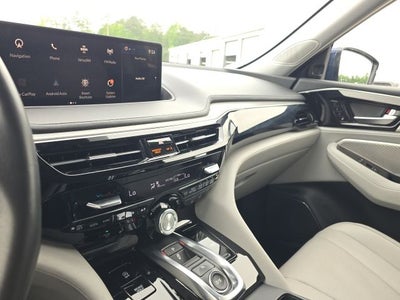 2024 Acura MDX Technology SH-AWD