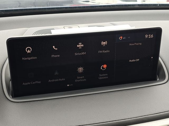 2024 Acura MDX Technology SH-AWD