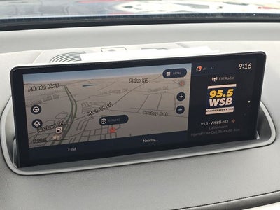 2024 Acura MDX Technology SH-AWD
