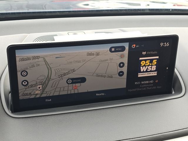 2024 Acura MDX Technology SH-AWD