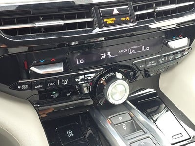 2024 Acura MDX Technology SH-AWD