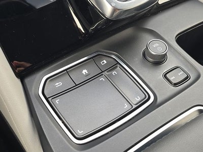 2024 Acura MDX Technology SH-AWD