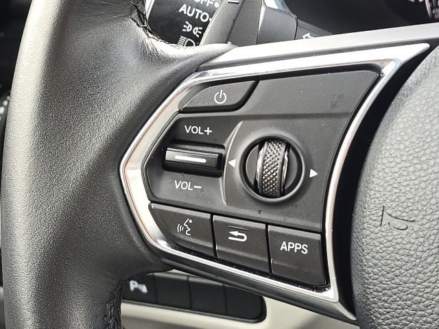 2024 Acura MDX Technology SH-AWD
