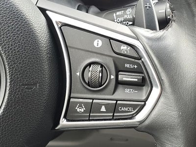 2024 Acura MDX Technology SH-AWD