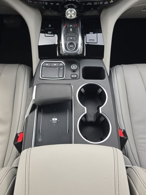 2024 Acura MDX Technology SH-AWD