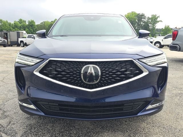 2024 Acura MDX Technology SH-AWD