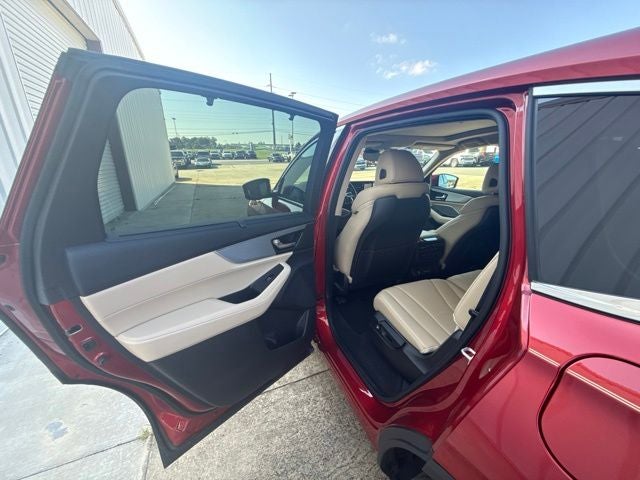2023 Acura MDX Technology SH-AWD
