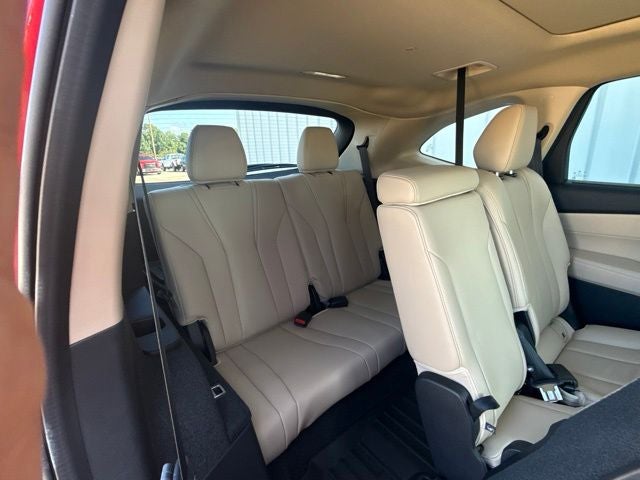 2023 Acura MDX Technology SH-AWD