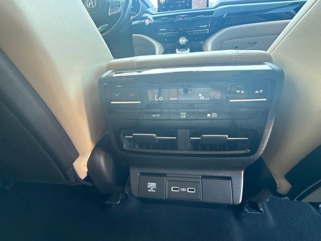 2023 Acura MDX Technology SH-AWD