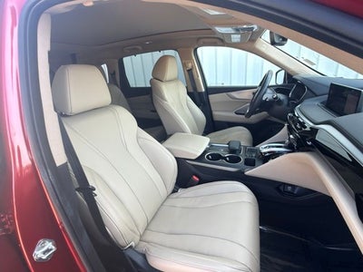 2023 Acura MDX Technology SH-AWD